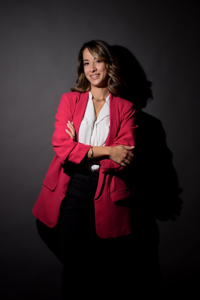 Μιχαέλα Σκλατινιώτη – Ψυχολόγος