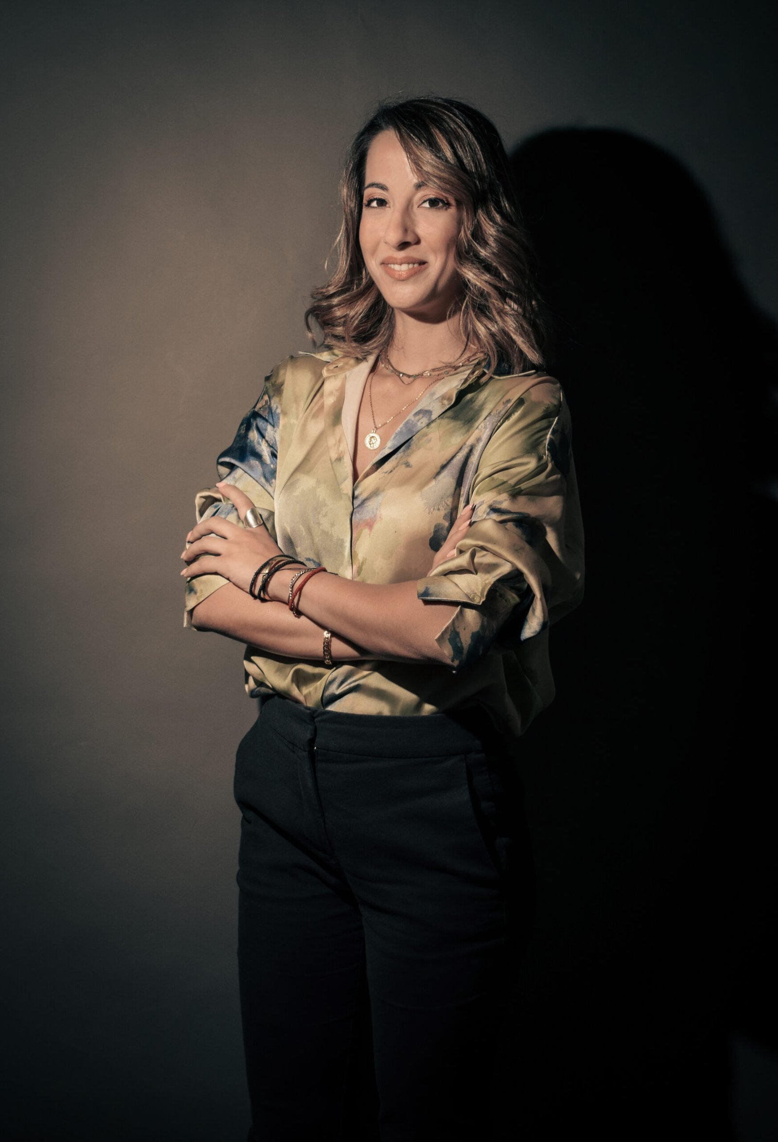 Μιχαέλα Σκλατινιώτη